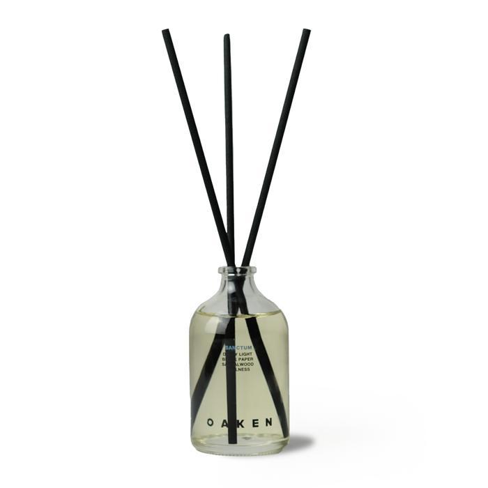 OAKEN LAB - Reed Diffuser - Sanctum