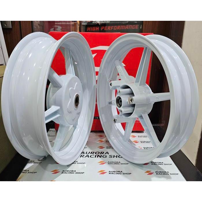VELG RCB AEROX 155 SP 811 RING 14 X 250 / 350 @