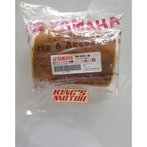 FREE ONGKIR FILTER,SPON, BUSA, SARINGAN UDARA RX KING ORI YGP BISA COD