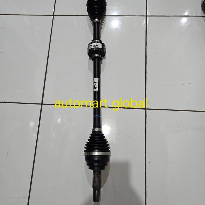 as roda cv joint komplit Toyota Sienta original newww