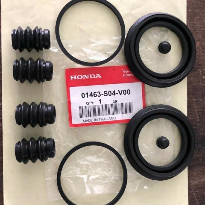 Sil seal Rem Depan Civic 2001-2012 Civic ES VTIS VTIS Civic FD newww