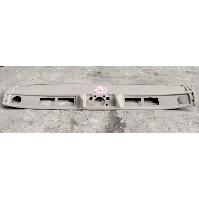 Consolebox Fuso Build Up / 6D22