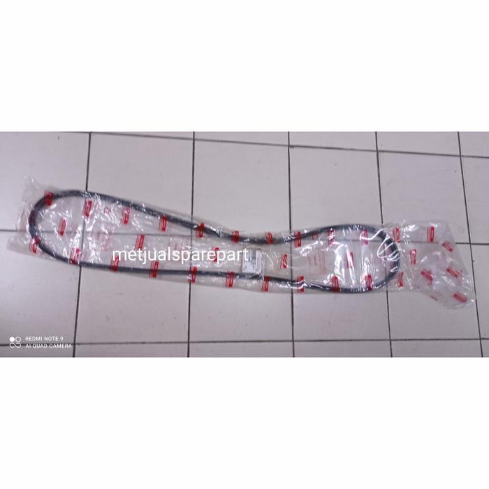 FAN BELT TALI AC FANBELT AC ISUZU PANTHER KAPSUL DISKON