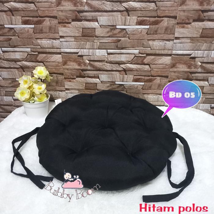 Bantal Duduk / Bantal Lesehan / Bantal Hamil Bulat