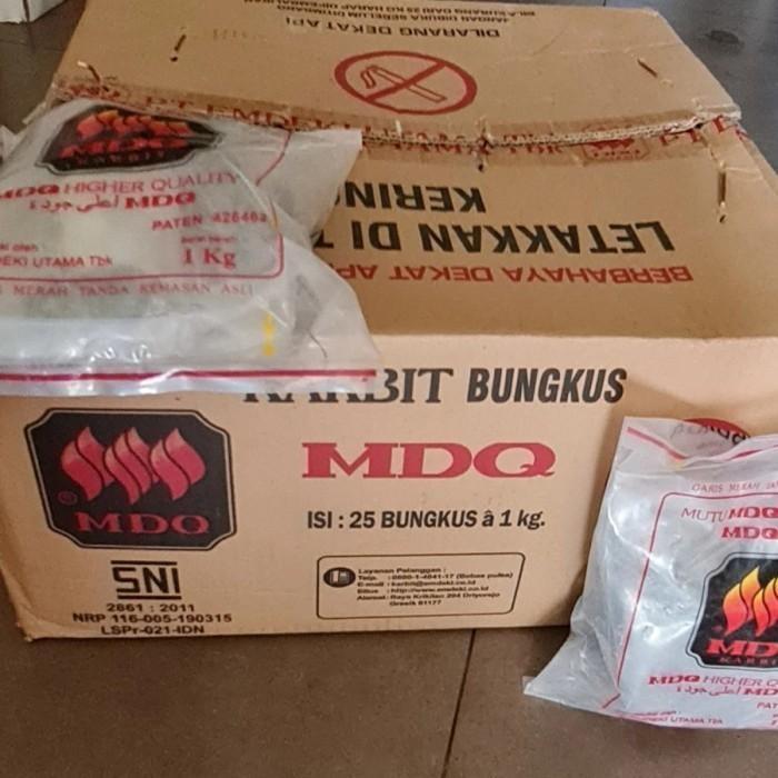 "New" Karbit MDQ 1Kg Las Buah / KARBIT MDQ ASLI 1kg / ASLI KARBIT MDQ 1KG