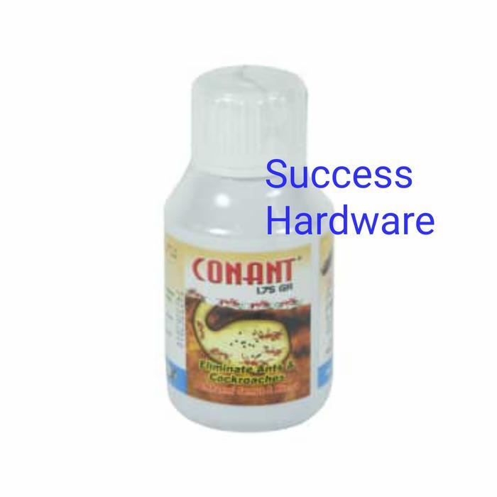 ` CONANT INSEKTISIDA PEMBASMI SEMUT DAN KECOA 1.75GR INSECTISIDA CONANT