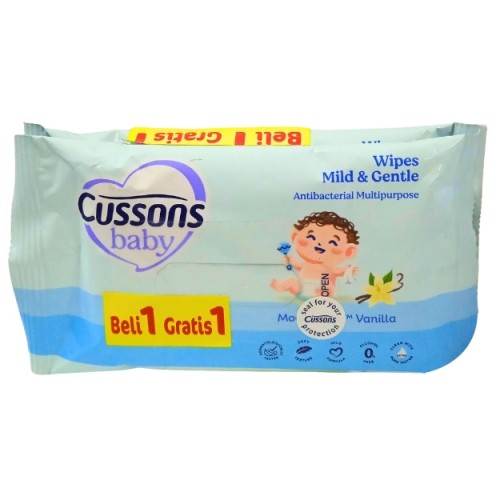 S49771 CUSSONS BABY MILD  (20260531)