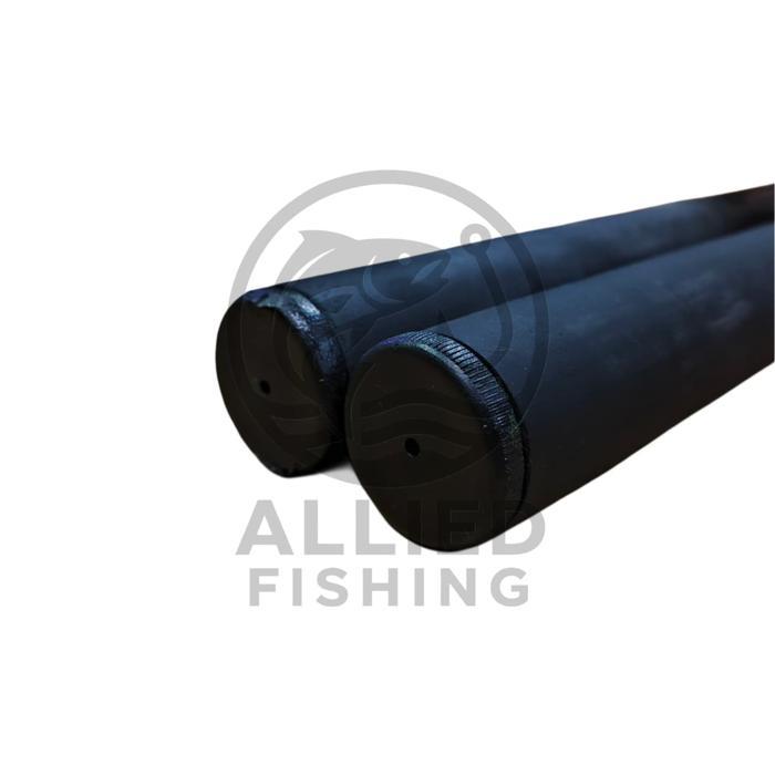 Joran Tegek Maguro Fabulous & Massive Ruas Pendek 30Cm Keiryu Carbon Composite Kuat Promo