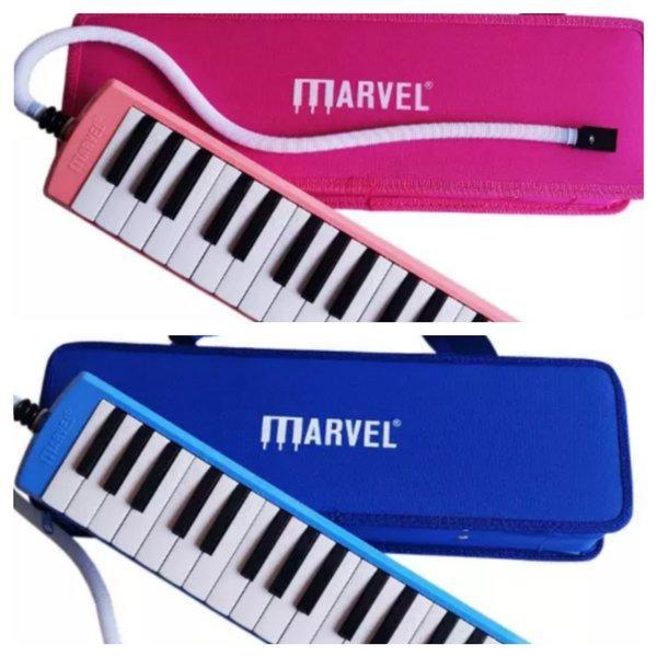 Pianika Marvel