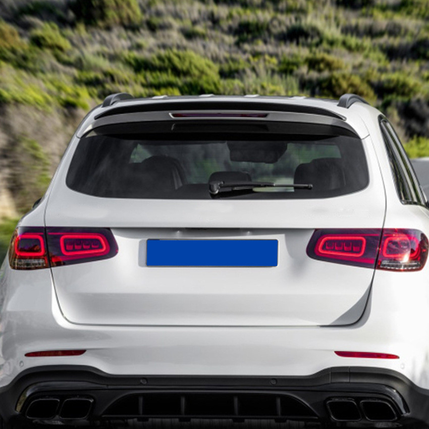 . For Mercedes Benz Glc X253 W253 2016-2022 Glc43 Glc63 Glc200 Glc260 -