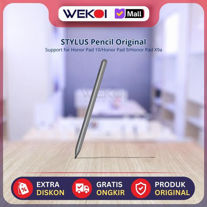 HONOR Choice Pencil Smart Connect Stylus for Honor Pad 9 Support Palm Rejection