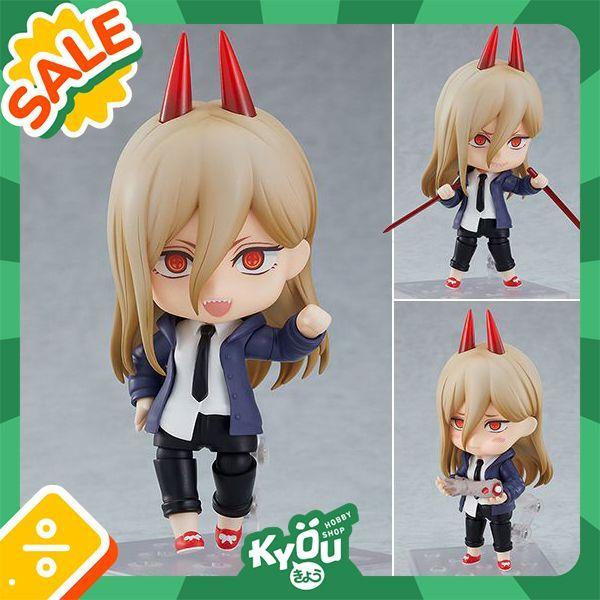 Nendoroid Power - Chainsaw Man