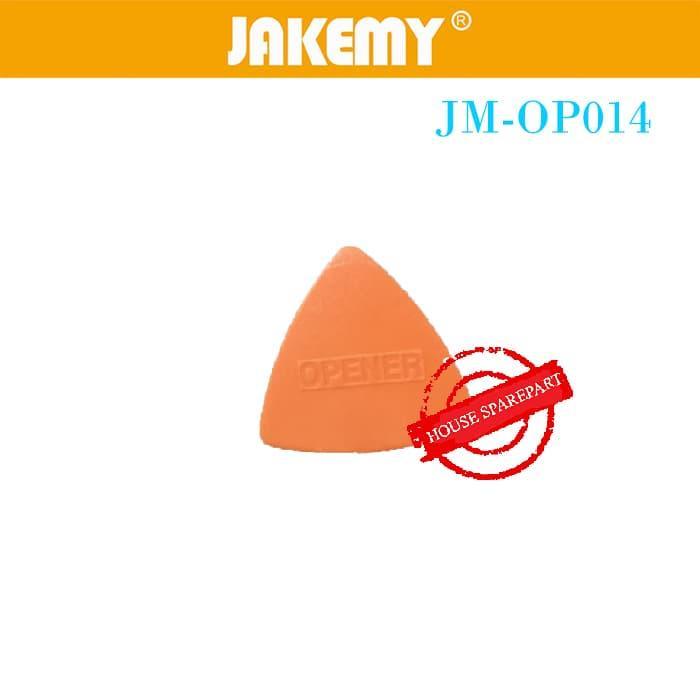 JAKEMY JM-OP014 SMART PHONE OPENING REPAIR TOOLS PLASTIC PRYING PICKS