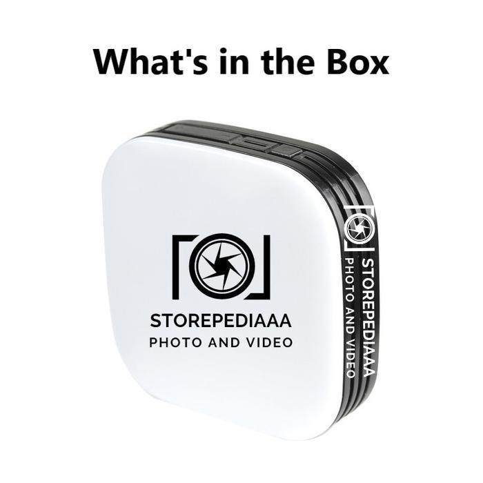 GODOX LEDM32 MINI LED LIGHT FOR SMARTPHONE LEDM 32 LED M32 LED 32