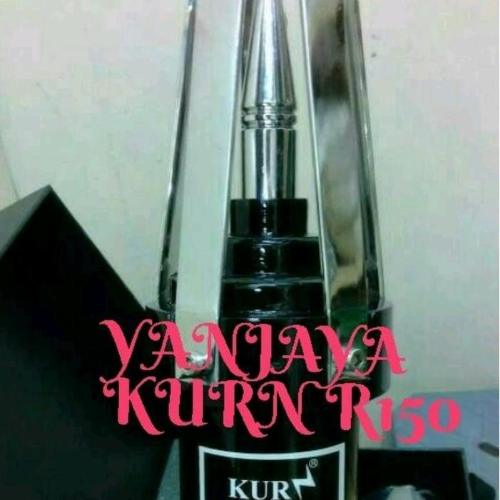 Penangkal Petir Kurn R150 Radius 150Meter Proyektoranti Petir
