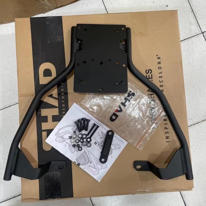 Breket Box Yamaha Nmax Neo Turbo Breket Box Motor Nmax Turbo