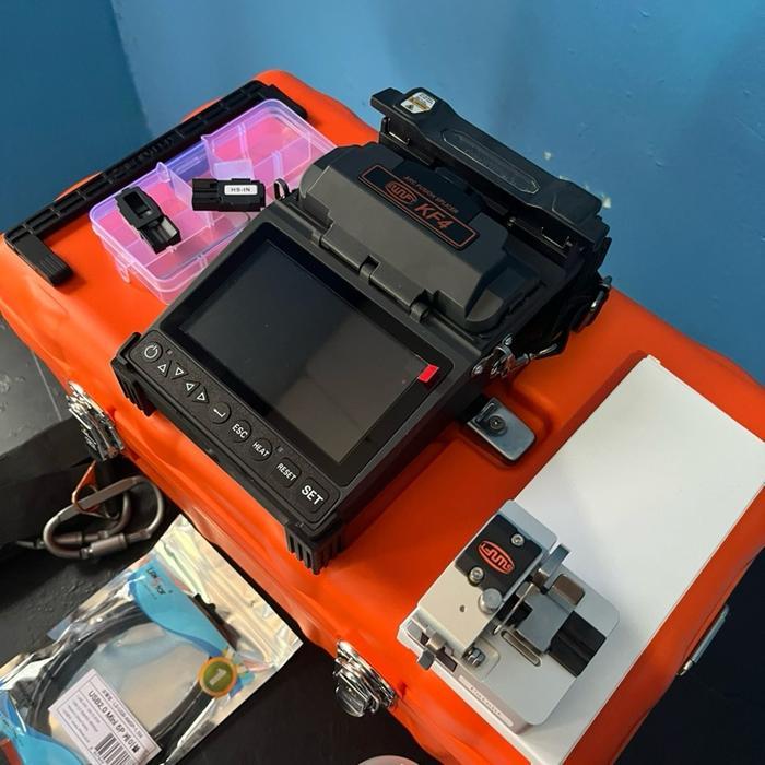 SPLICER SWIFT ILSINTECH KF4