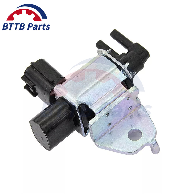 IMPORT 14955-8J10A 2pins Canister Solenoid Valve Control Solenoid Valve For Nissan ALTIMA FRONTIER