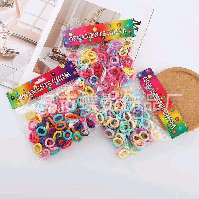 Paket Usaha Aksesoris Bandana Headbands Wanita 200rb [bebas pilih]