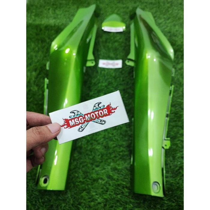 body belakang Jupiter z new robot 2010