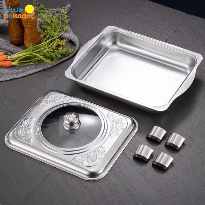 Bmw Tempat Makan Prasmanan - Fast Food Dish Segi Tutup Kombinasi