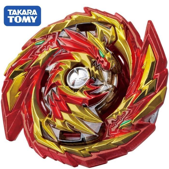 TAKARA TOMY BEYBLADE BURST GT B-155 STARTER MASTER DIABOLOS. GN KODE 1183