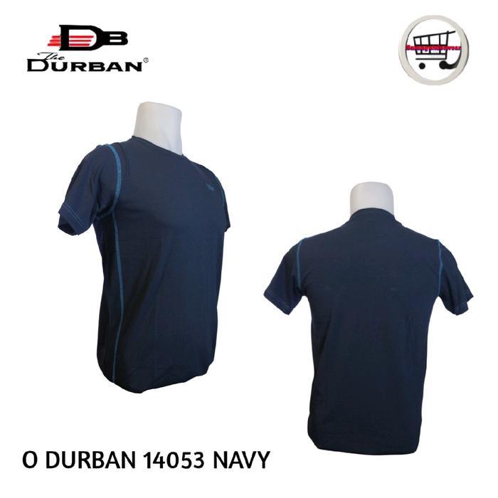 KAOS OBLONG PRIA DURBAN DU 14053 ISI 1 PCS