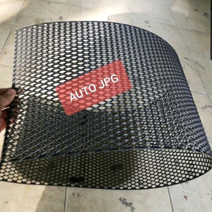 Ram Grill universal mobil