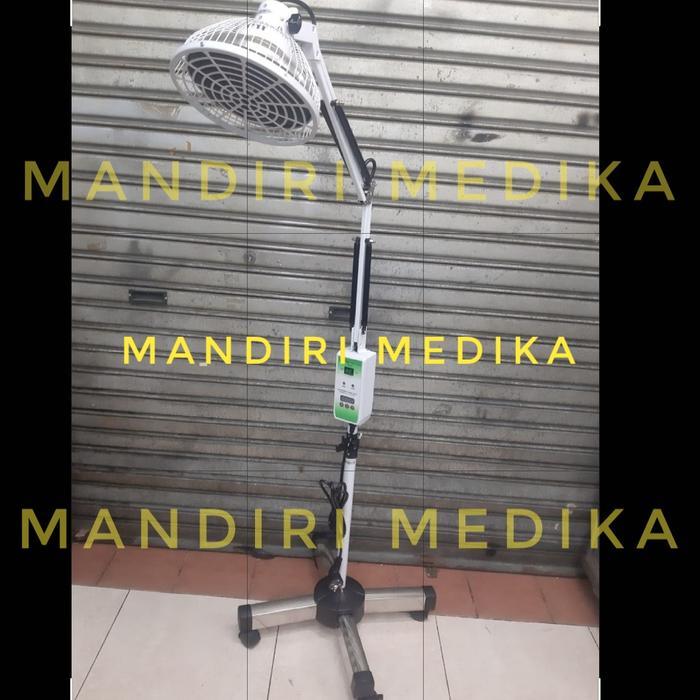 Ready Lampu Terapi Digital TDP CQ99 / TDP CQ 99 Original Corona