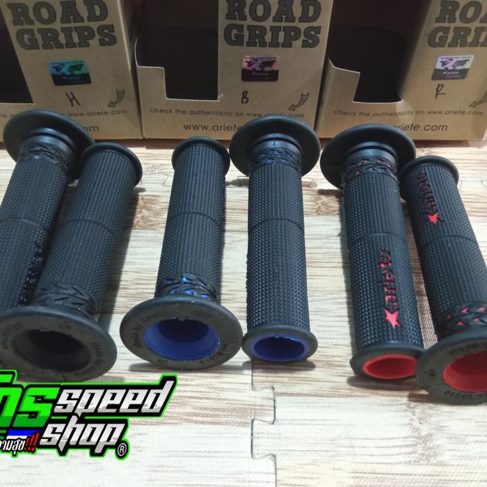 Ready handgrip ariete original
