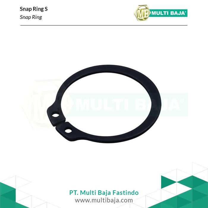 Snap Ring Baja S7 Snap Ring