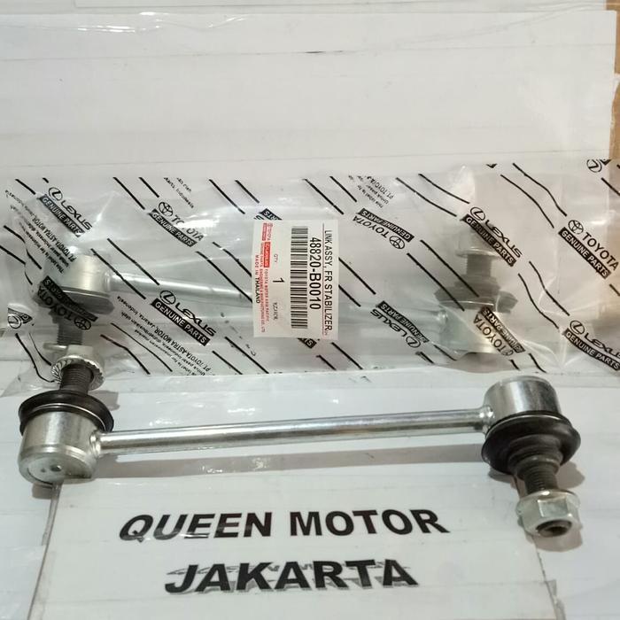 LINK STABILIZER DEPAN AVANZA RESTOCK