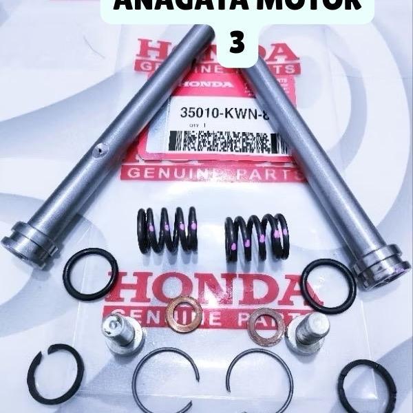 SULING SHOCK SHOCK SOK DEPAN SET KWN VARIO 125 VARIO 125 NEW VARIO 150 OLD VARIO 150 NEW BEST PRODUK