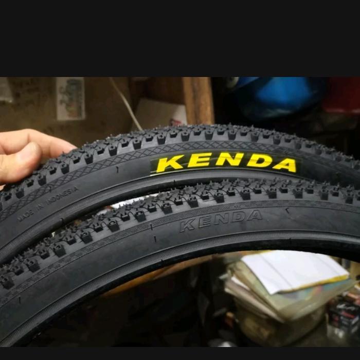ban luar kenda 26x1.95 - ban luar 26x195 kenda