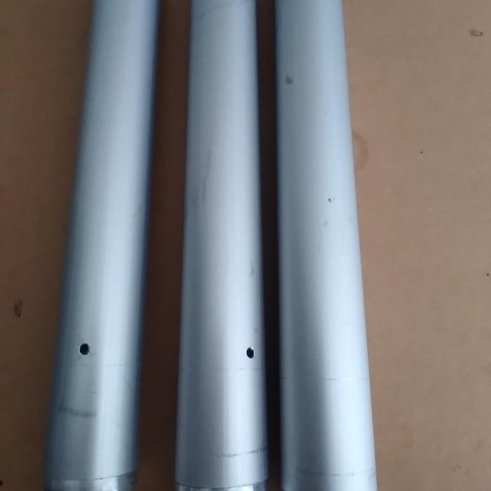 Terlaris Peredam Knock Down Od 32 Laras Masuk 5Cm, Laras 16,19,22 Best Quality