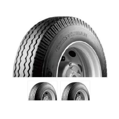 Ban Truk Trailer Wingbox Chengsan Nilon 1000-20 1000 20 10.00 20 (set)