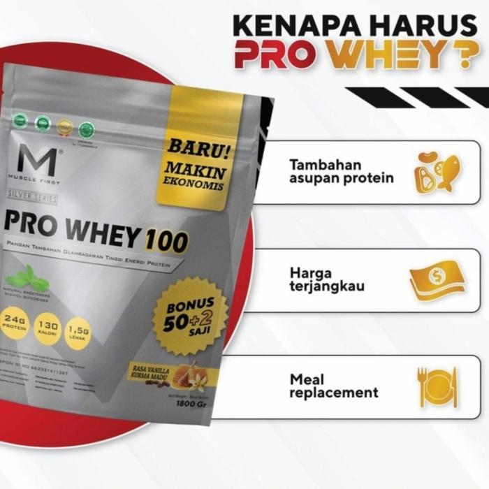 Ready M1 Pro Whey 4Lbs Whey Protein M1 Isolate 5Lbs