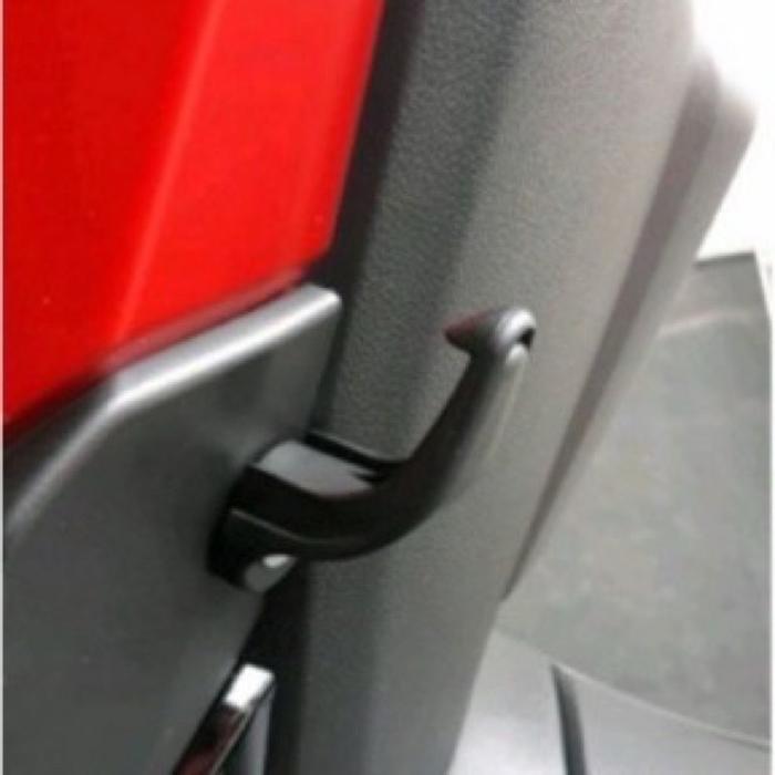 "New" GANTUNGAN BARANG MOTOR NMAX CANTOLAN BARANG MOTOR BUAT NMAX NEW 2020-2022