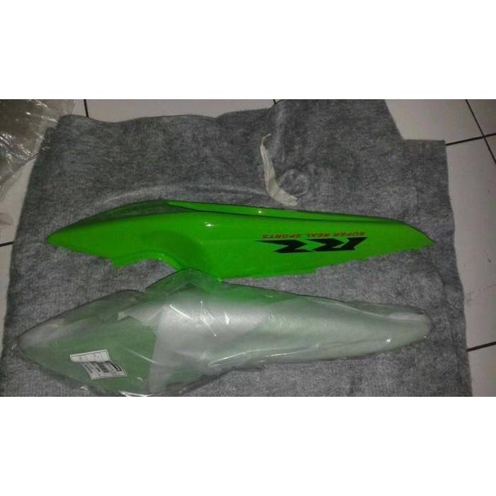 Body Belakang New Ninja Rr Se Annivesarry 30 Th Ninja Original