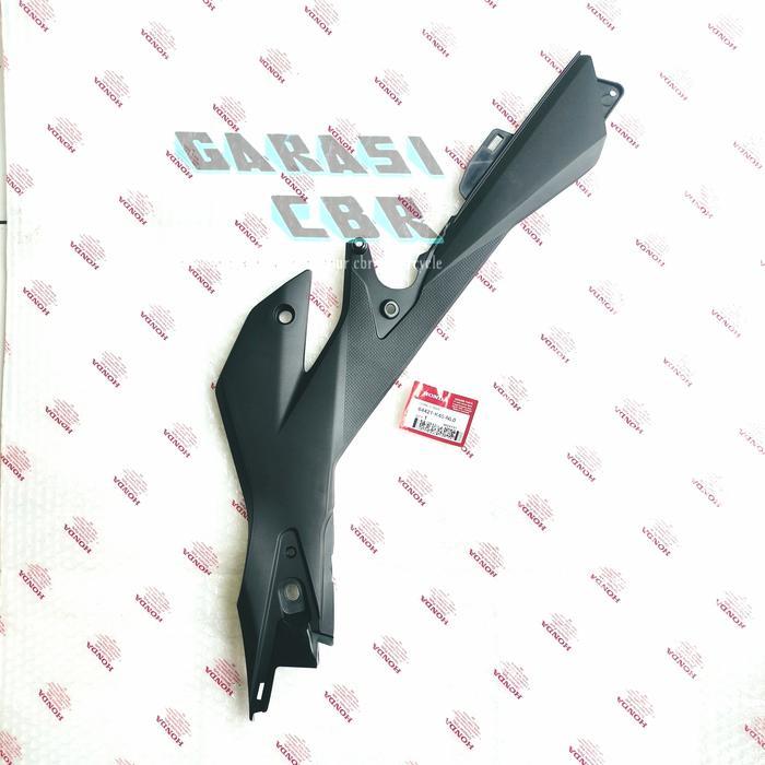 Cover Body Kasar Samping Bawah Jok Cbr 150R K45R - Cowl Side Cbr 150R K45R - Cover Body Samping Cbr