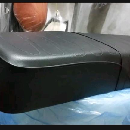 Jok Motor V 80 V 75 Baru