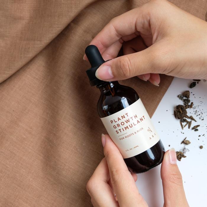 PLANT GROWTH STIMULANT Serum Perangsang Pertumbuhan Tanaman untuk Akar dan Tunas STIMULANT