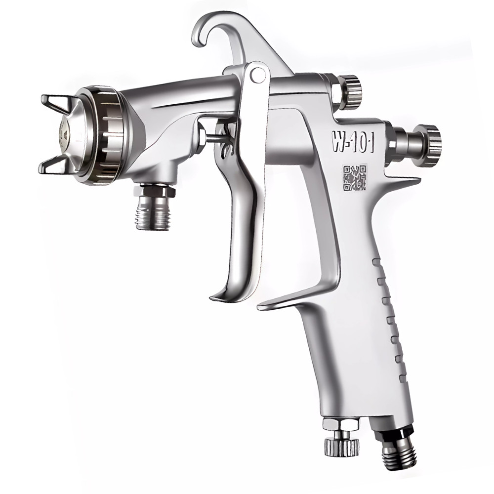 Professional Car Paint Spray Gun, W 101 Spray Guns, for Painting Cars , W101 Pressure Paint Gun for