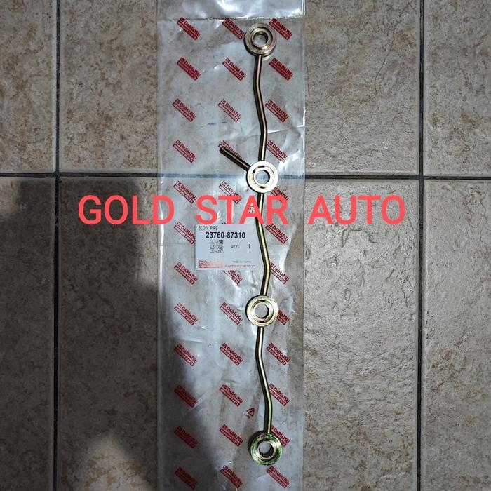 PIPA PEMBAGI SOLAR DAIHATSU F70 TAFT GT F69 TAFT HILINE F75 TAFT ROCKY F73 TAFT INDEPENDENT