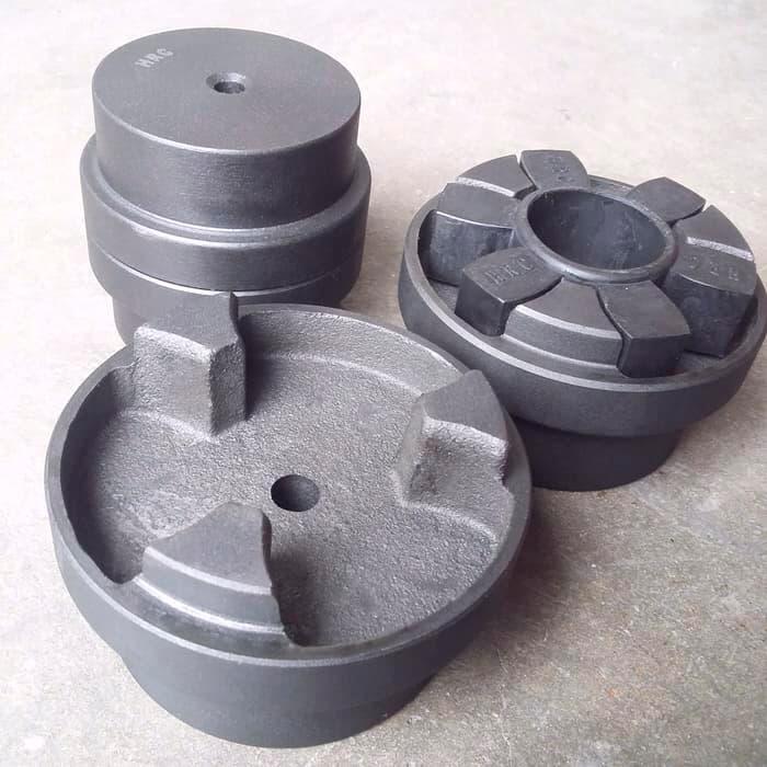 COUPLING HRC 130 130B 130-B 130 B Kopling HRC 130 130B 110-B 130 B *