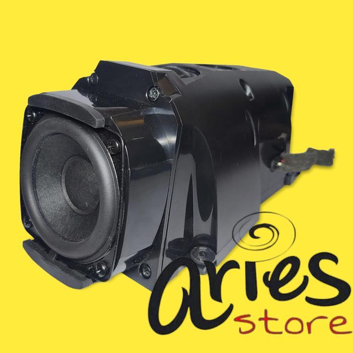 Speaker 2.5 Inch Double Magnet Plus Box Viral Diskon Sale