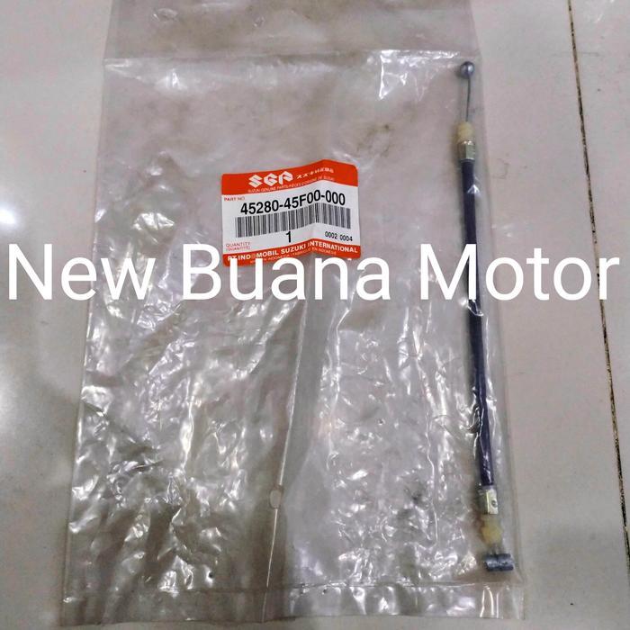 Kabel Jok Thunder 125 Terbatas