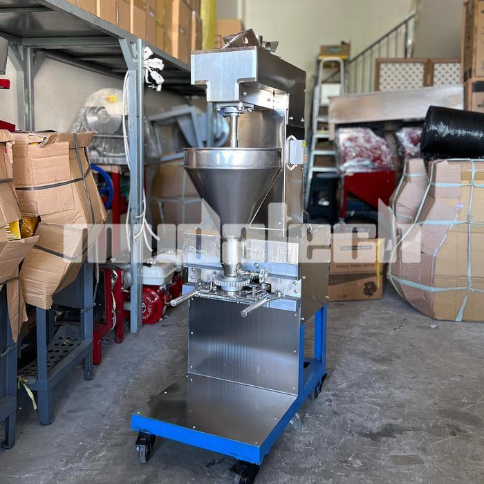 Mesin Pencetak Bakso Mesin Cetak Pentol Baso Meet Ball Maker - Jumbo KM , Dengan BAK