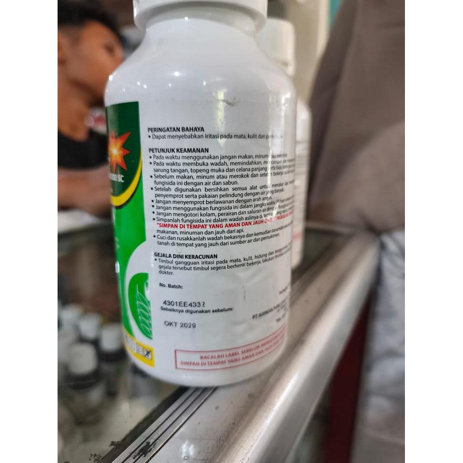 mataharitaman99 Fungisida Blast 200 SC fungisida sistemik