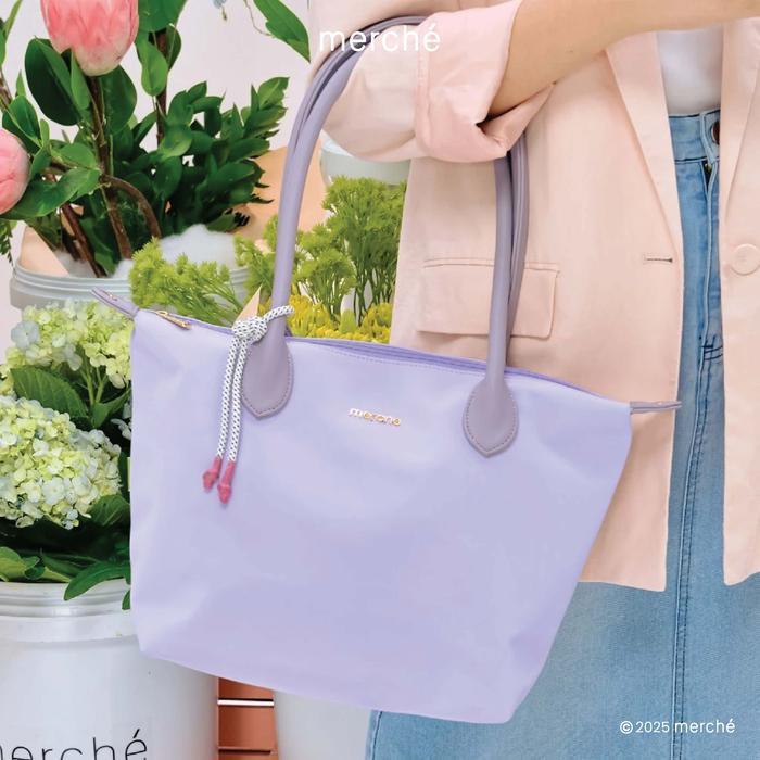 Merche Totebag Wanita Alice Terlaris